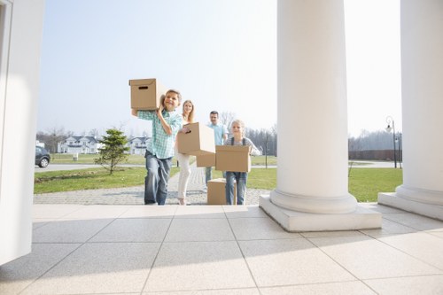Man With A Van Kentishtown pricing and moving quote overview