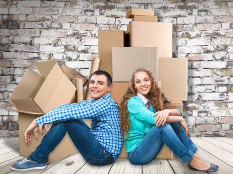 Man With A Van Kentishtown moving service overview