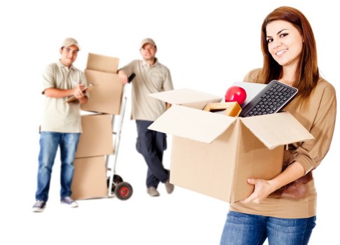 Flexible storage in Kentishtown for moving and decluttering