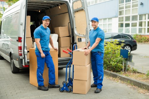 Company commitment to preventing modern slavery