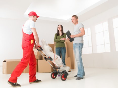 Company commitment to fair handling of customer complaints