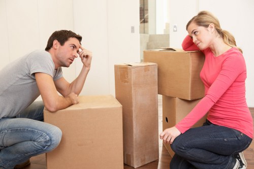 Student and personal storage options in Kentishtown